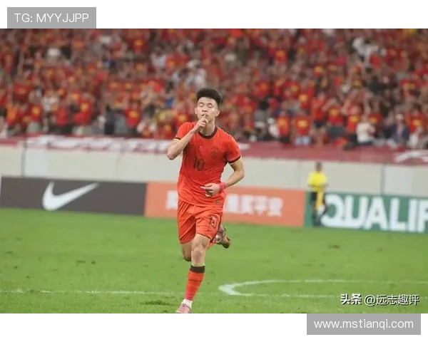 中国男足历史上曾输给过业余队伍 盘点那场令人震惊的比赛 中国男足历史上曾输给过业余队伍 盘点那场令人震惊的比赛