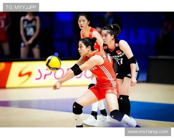 中国女排连胜强敌展现王者气势全队默契配合冲击巴黎奥运新辉煌 中国女排连胜强敌展现王者气势全队默契配合冲击巴黎奥运新辉煌