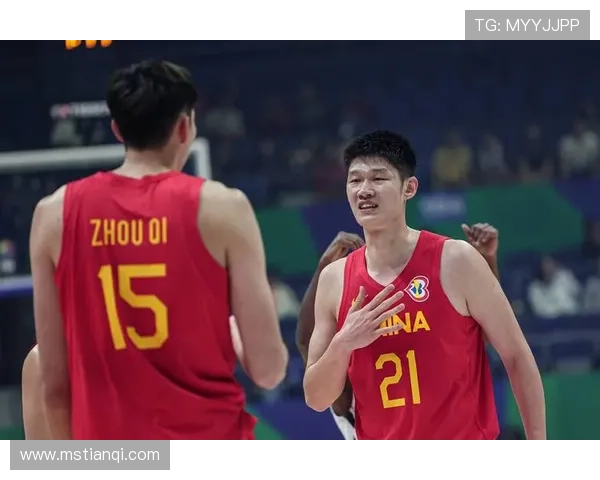 中国男篮力克澳大利亚晋级世界杯四强 迎接更大挑战 中国男篮力克澳大利亚晋级世界杯四强 迎接更大挑战