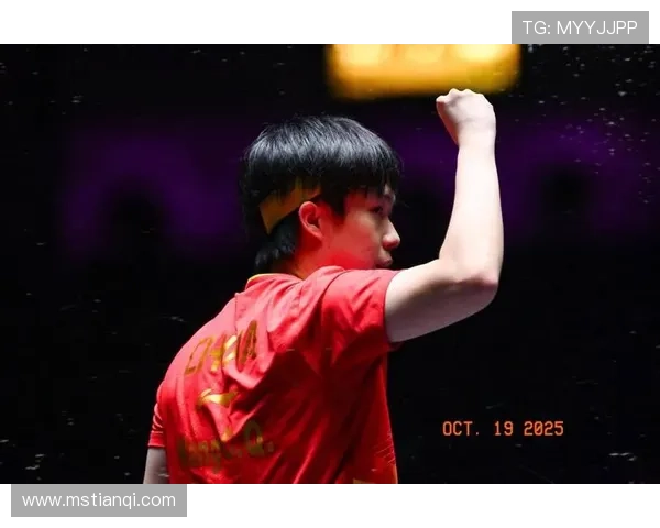 德国乒乓球队再创辉煌展现坚韧意志与卓越技艺引领世界乒坛风潮 德国乒乓球队再创辉煌展现坚韧意志与卓越技艺引领世界乒坛风潮