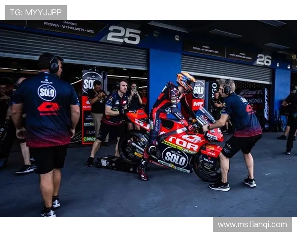 2025赛季MotoGP赛程正式公布 新技术和新车手引领赛季风潮