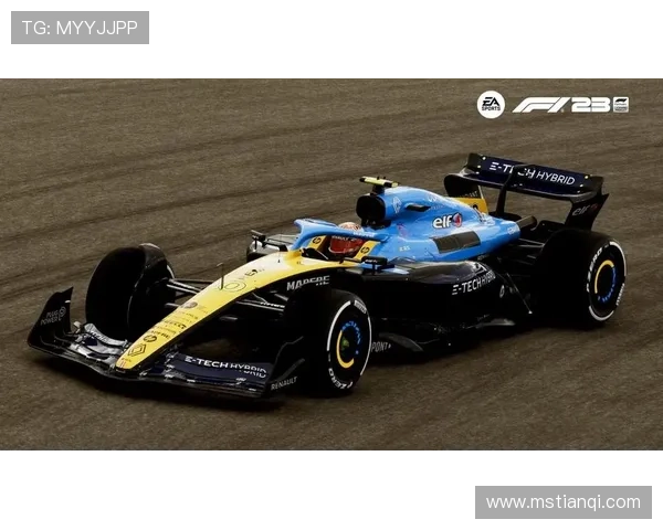F1赛季高潮来临:新车设计创新与赛道变化引发车迷热议 F1赛季高潮来临:新车设计创新与赛道变化引发车迷热议