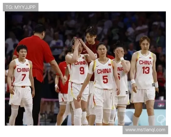 中国女篮全力备战奥运资格赛 力争突破历史再创辉煌 中国女篮全力备战奥运资格赛 力争突破历史再创辉煌