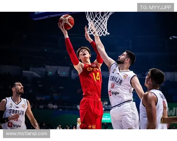 中国男篮逆袭胜韩国晋级亚锦赛四强,王哲林表现出色带领球队迎来重大突破 中国男篮逆袭胜韩国晋级亚锦赛四强,王哲林表现出色带领球队迎来重大突破