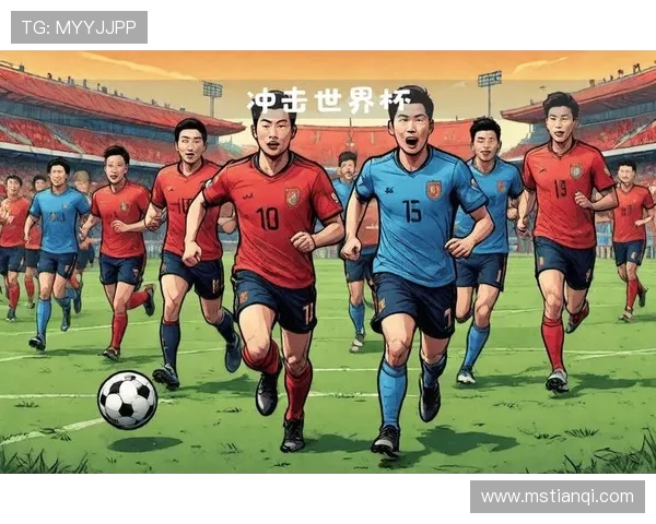中国男足奋力逆转击败劲旅 展现顽强拼搏精神重燃世界杯出线希望 中国男足奋力逆转击败劲旅 展现顽强拼搏精神重燃世界杯出线希望