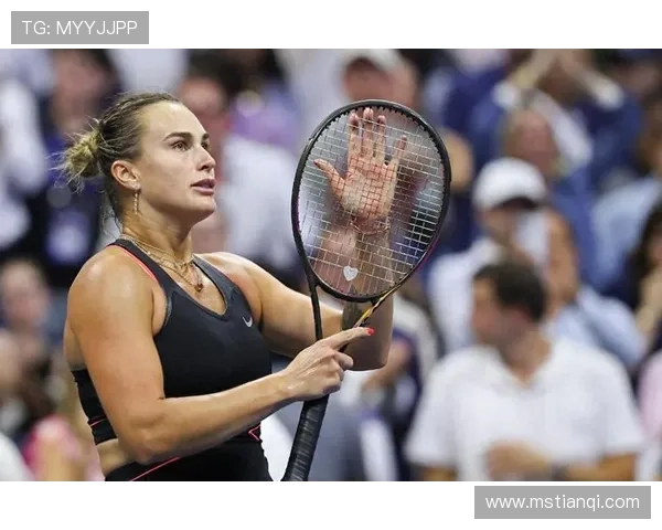 全网球迷聚焦美网赛季 谁能突破强敌挑战再创辉煌