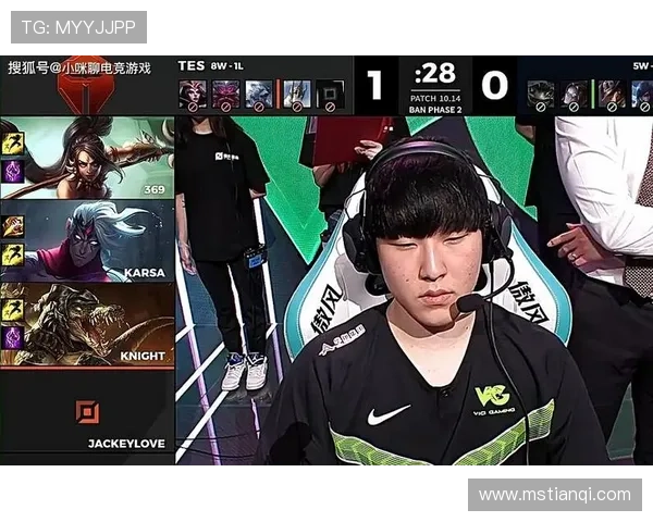 全球电竞格局再洗牌新兴战队崛起老牌强队面临前所未有挑战