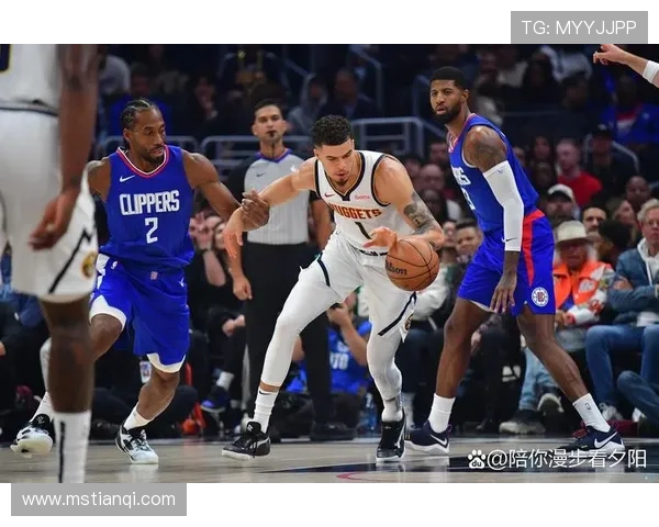 奇才队新赛季展望：年轻核心崭露头角球队未来潜力巨大