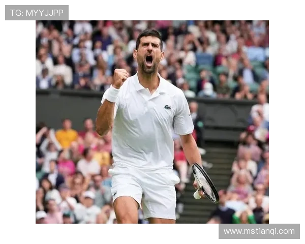 德约科维奇豪取赛季第八冠再创纪录年轻新星横空出世搅动网坛格局