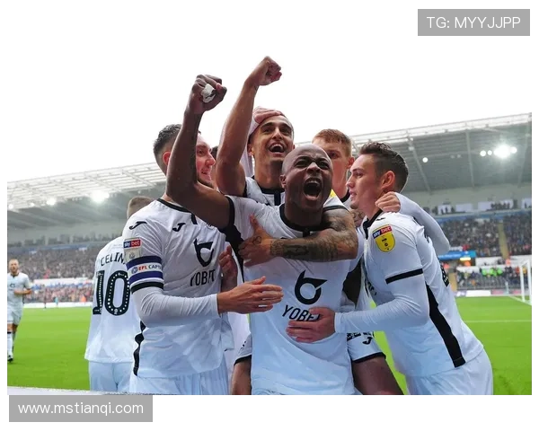 斯旺西俱乐部的辉煌历程与城市足球精神的传承发展