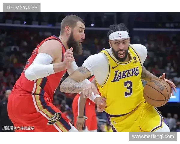 湖人逆转勇士成功晋级西部决赛 詹姆斯与戴维斯联手发威力克对手 湖人逆转勇士成功晋级西部决赛 詹姆斯与戴维斯联手发威力克对手