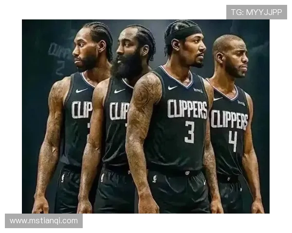 洛杉矶快船全新赛季展望阵容深度与冠军潜力全面解析