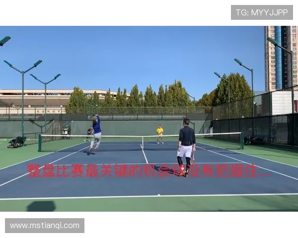 男子网球联赛主要项目及其赛事体系解析与发展趋势分析