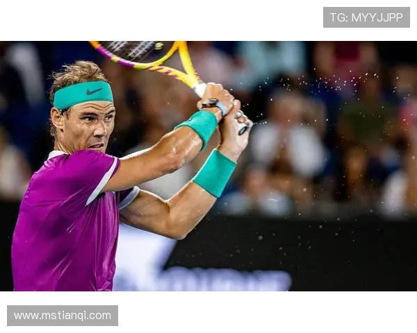 纳达尔宣布将参加明年澳网 大满贯赛场再度回归挑战辉煌