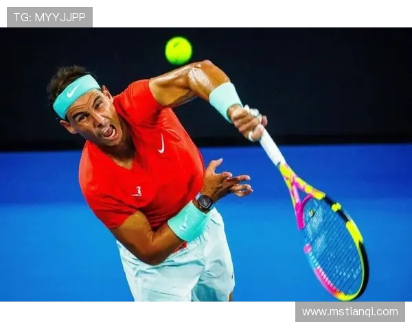 网球巨星纳达尔宣布伤愈复出 目标重返世界第一宝座