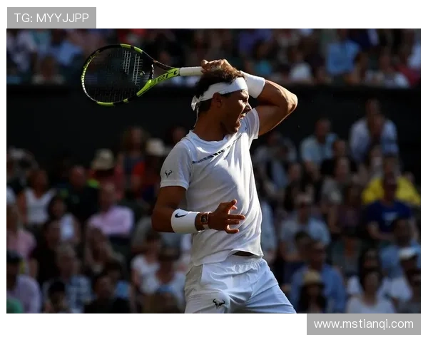 网球赛事精彩纷呈 纳达尔宣布复出挑战温网冠军目标 网球赛事精彩纷呈 纳达尔宣布复出挑战温网冠军目标