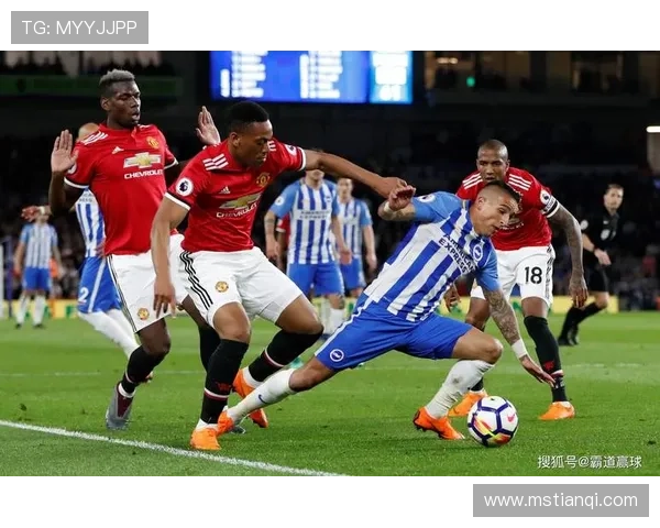 英超激战曼联迎战布莱顿 谁能在积分榜上实现突破 英超激战曼联迎战布莱顿 谁能在积分榜上实现突破