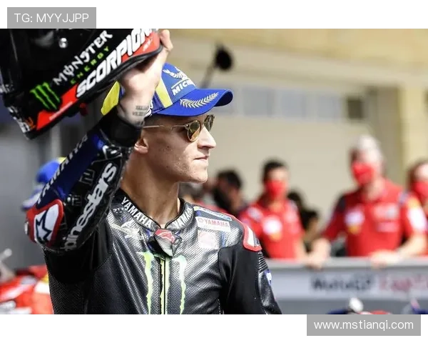 MotoGP赛季大热战况解析 新星崛起老将争锋冠军争夺白热化 MotoGP赛季大热战况解析 新星崛起老将争锋冠军争夺白热化