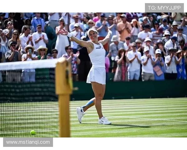 全球网球新星崛起 大满贯赛场激烈竞争预示未来变革
