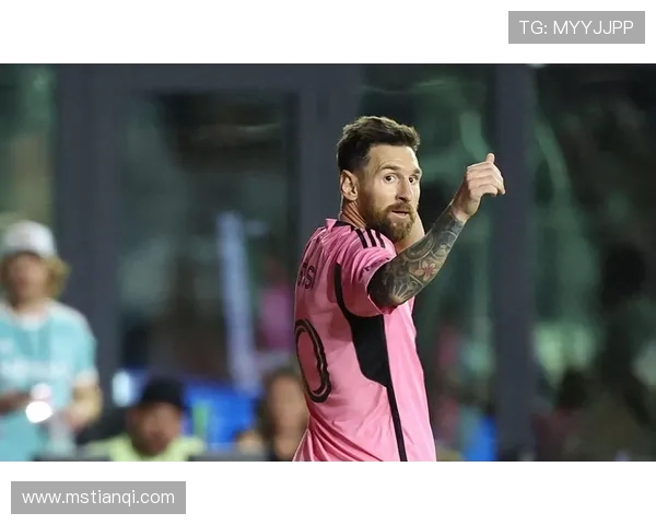 梅西加盟国际迈阿密后首次亮相正式比赛取得精彩进球引爆球迷热情 梅西加盟国际迈阿密后首次亮相正式比赛取得精彩进球引爆球迷热情