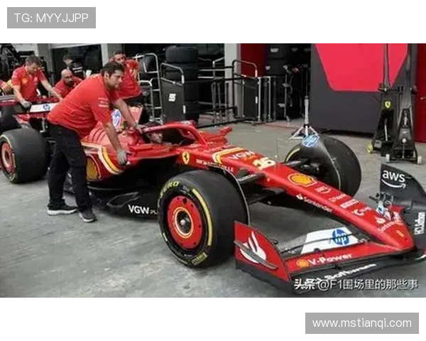F1新赛季风云再起 车队升级与车手格局引发全球关注热议焦点 F1新赛季风云再起 车队升级与车手格局引发全球关注热议焦点