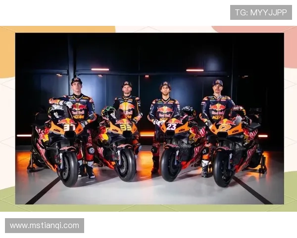 MotoGP赛季新挑战 车手阵容变化与技术革新引发关注 MotoGP赛季新挑战 车手阵容变化与技术革新引发关注