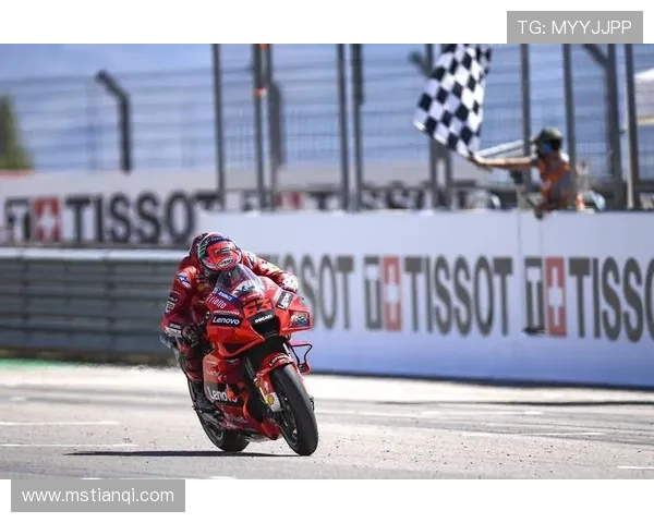 MotoGP新赛季风云再起车手激战积分榜悬念升级持续加剧中 MotoGP新赛季风云再起车手激战积分榜悬念升级持续加剧中