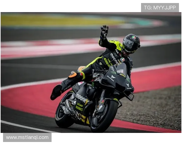 MotoGP新赛季焦点战报 车手争冠格局生变引发围场热议升温中