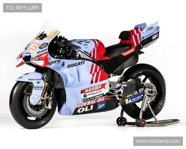 MotoGP赛季精彩回顾与展望:车手竞争激烈,技术革新引领未来发展 MotoGP赛季精彩回顾与展望:车手竞争激烈,技术革新引领未来发展