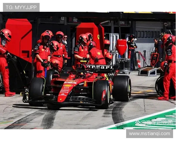 新赛季F1风云再起各车队研发升级车手争冠悬念拉满引爆全球关注 新赛季F1风云再起各车队研发升级车手争冠悬念拉满引爆全球关注