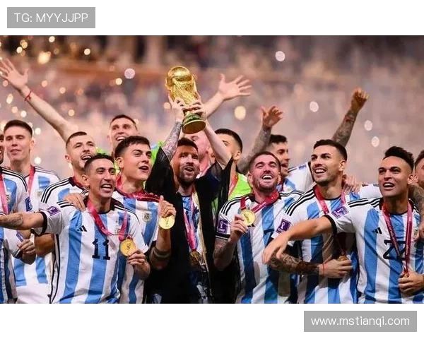 梅西领衔大名单 阿根廷国家队公布世预赛最新阵容挑战强敌