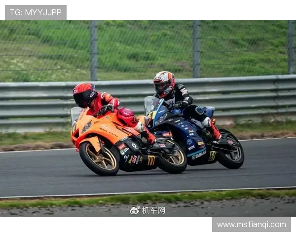 激烈对决再掀高潮新赛季MotoGP群雄争锋赛场风云突变激荡起