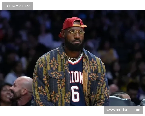 湖人队宣布詹姆斯伤势恢复情况 预计本周复出并参加关键对决