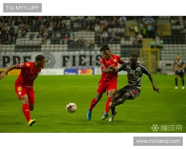 葡超2425赛季最新积分榜分析：豪门争锋与黑马崛起局势解读